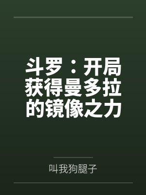 奚时霍景沉