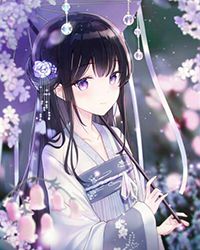 猫耳女仆装照片